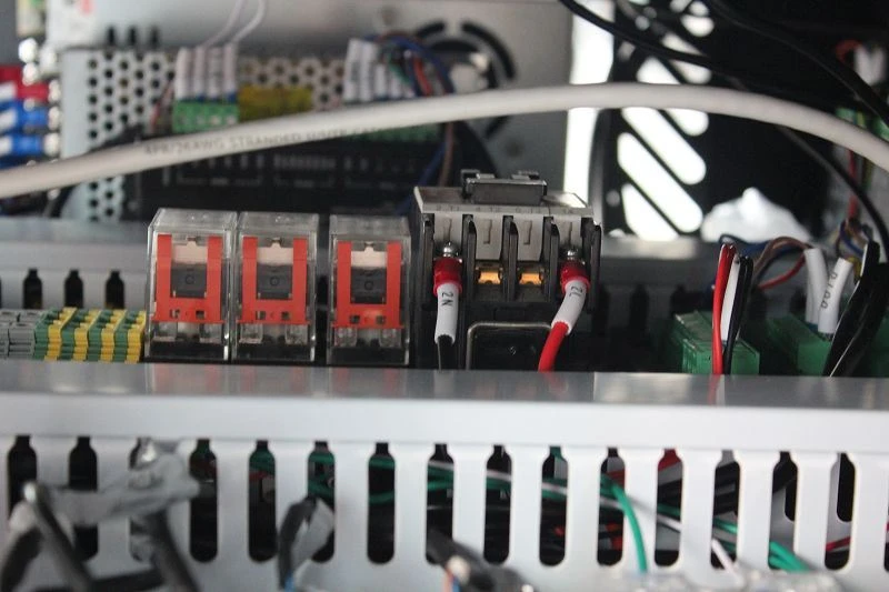 uv marking machine