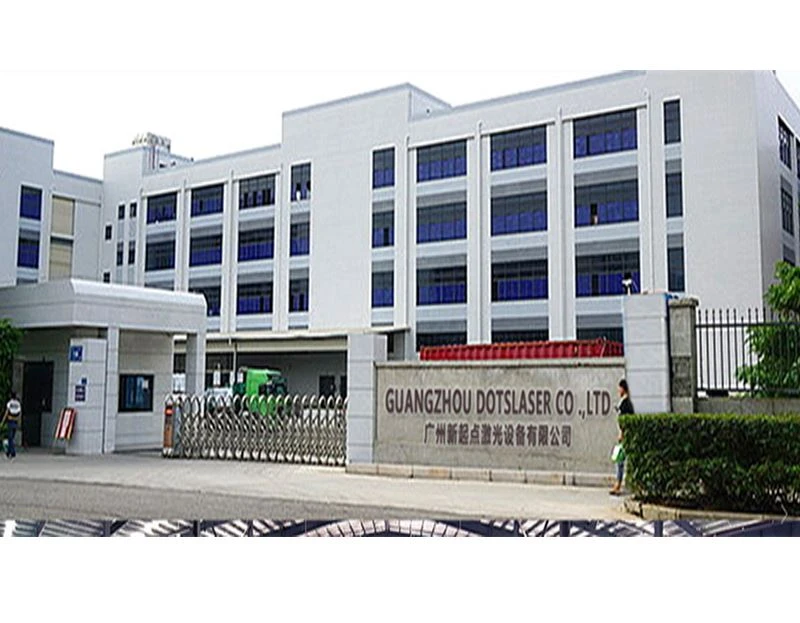 Factory