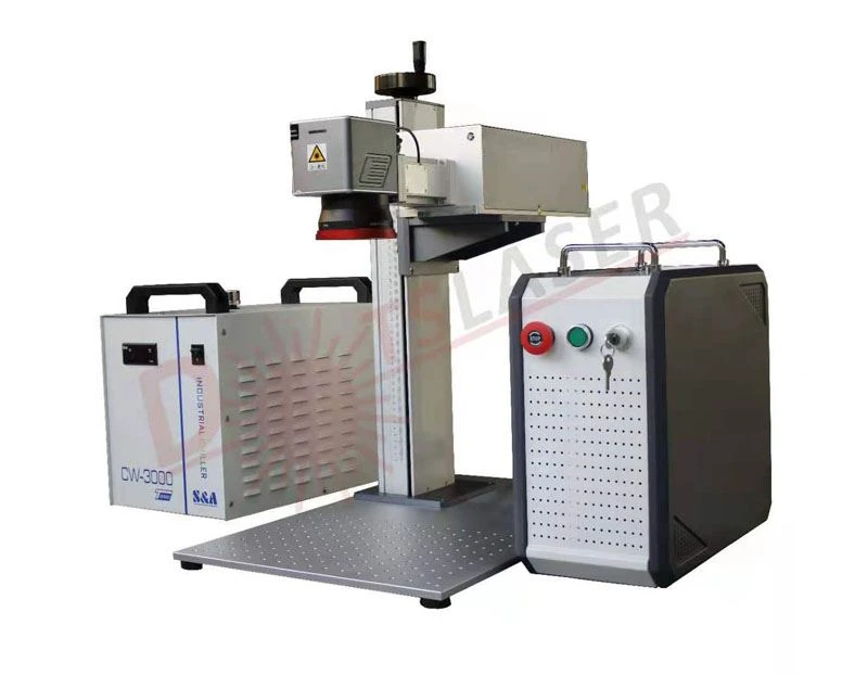 product-800-623 uv laser marking machine for plastic