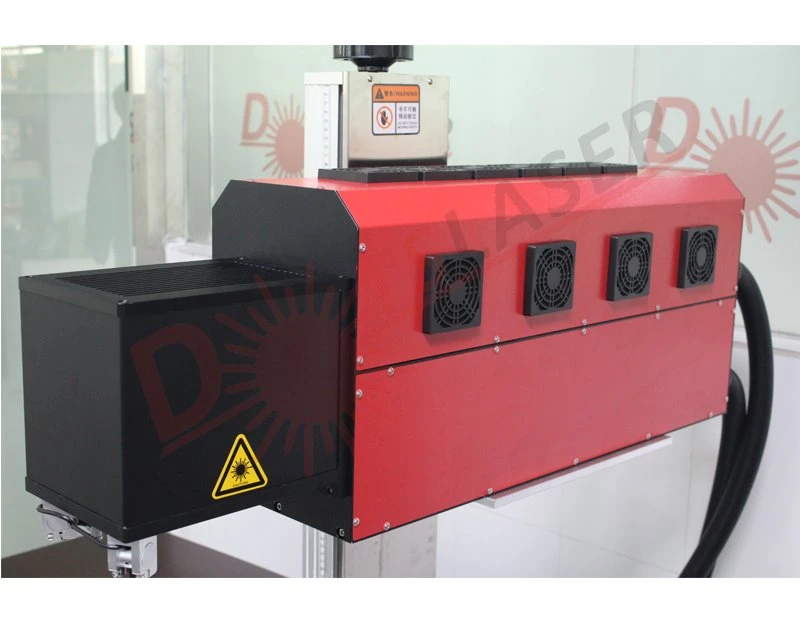 laser rail