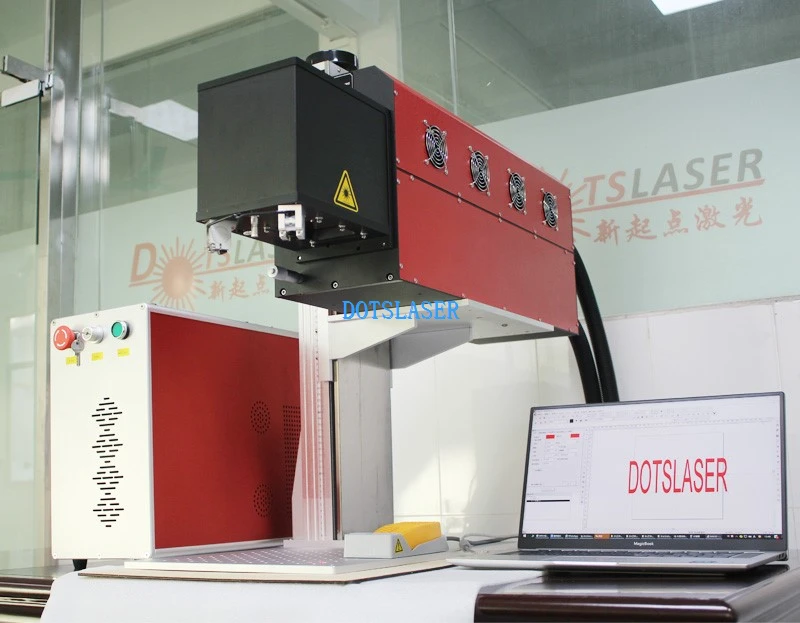 3D CO<sub>2</sub>Laser Engravers“ název=„3D CO<sub>2</sub> Laser engravers