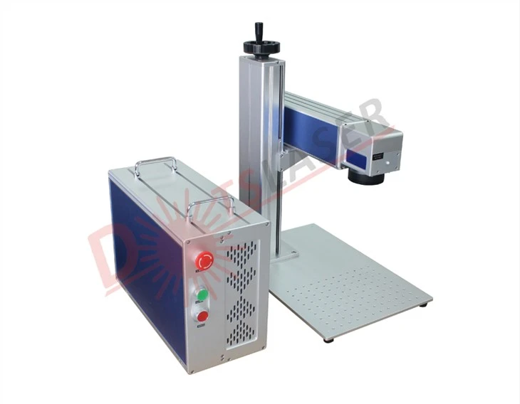 Vláknový laserový rytec