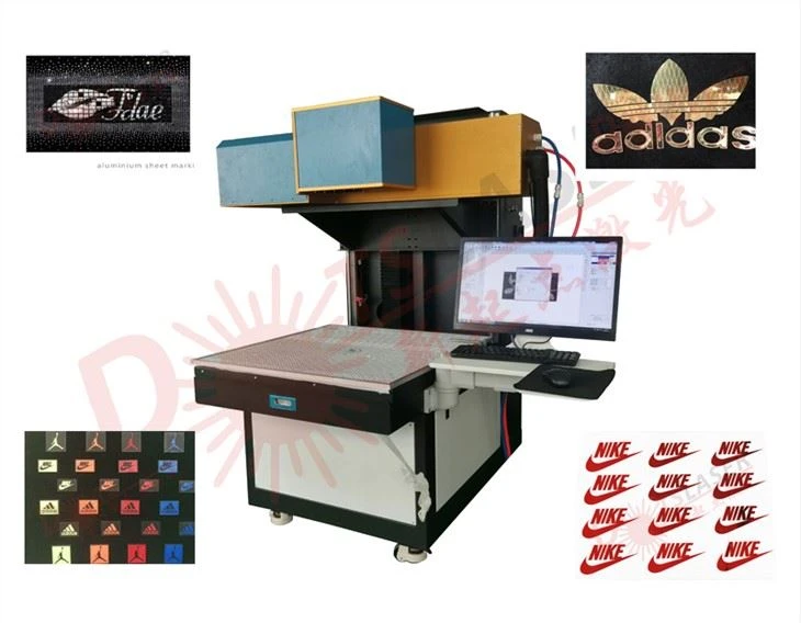 Přenosová fólie pro laserové gravírování