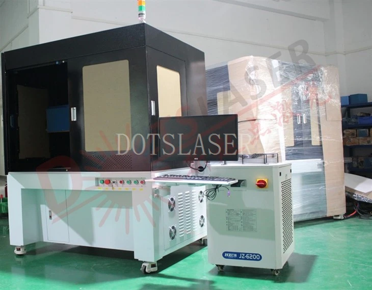 Laser Engraving Machines