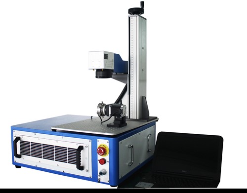 Vláknový laser 200W