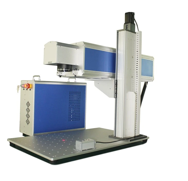Precision UV Laser Marking Machine
