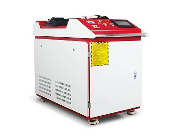 Laserový odstraňovač 1000W
