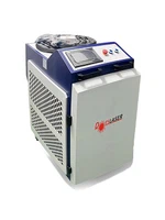 Nástroj pro čištění vlákna laseru